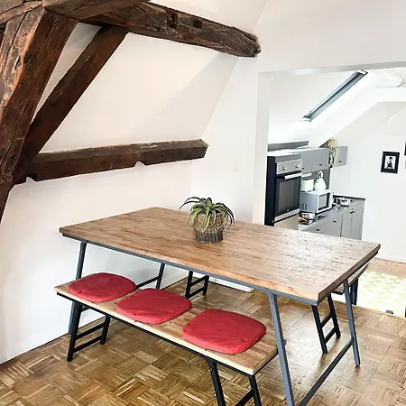 Nammos Home's Apartmán *