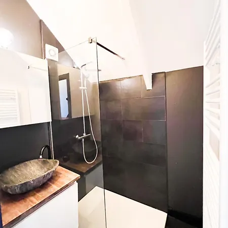 Apartmán Nammos Home's