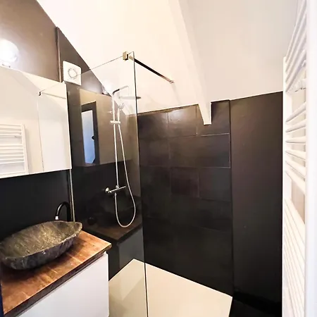 Apartmán Nammos Home's Antverpy